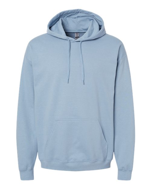 SF500 - Unisex Softstyle® Midweight Hooded Sweatshirt - Gildan - Image 172