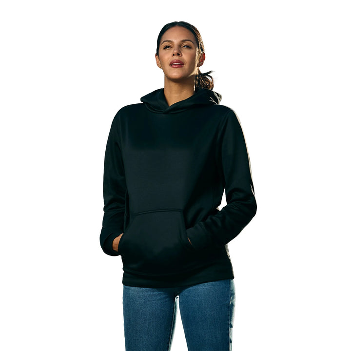L00700 - ENDURANCE - Performance Pullover Hooded Sweatshirt - CSW - Image 2