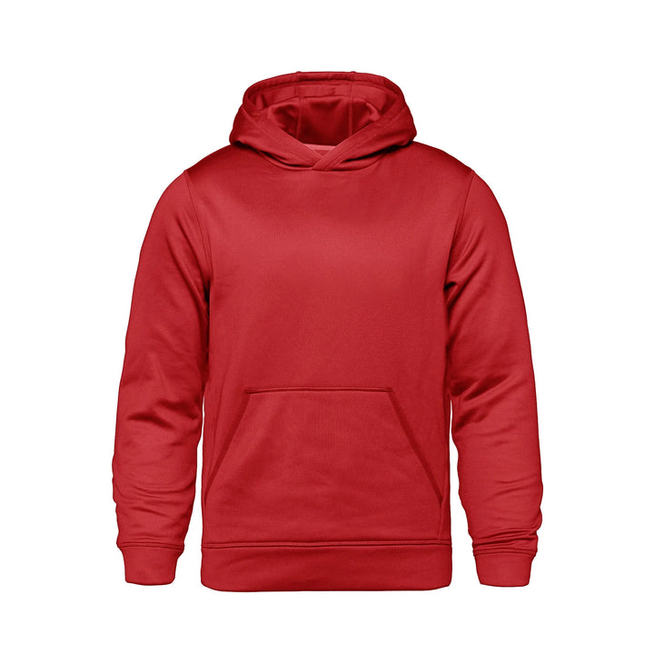 L00700 - ENDURANCE - Performance Pullover Hooded Sweatshirt - CSW - Image 6