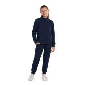 L0850Y - Adventurer - Youth French Terry Performance Full Zip Sweatshirt - CSW