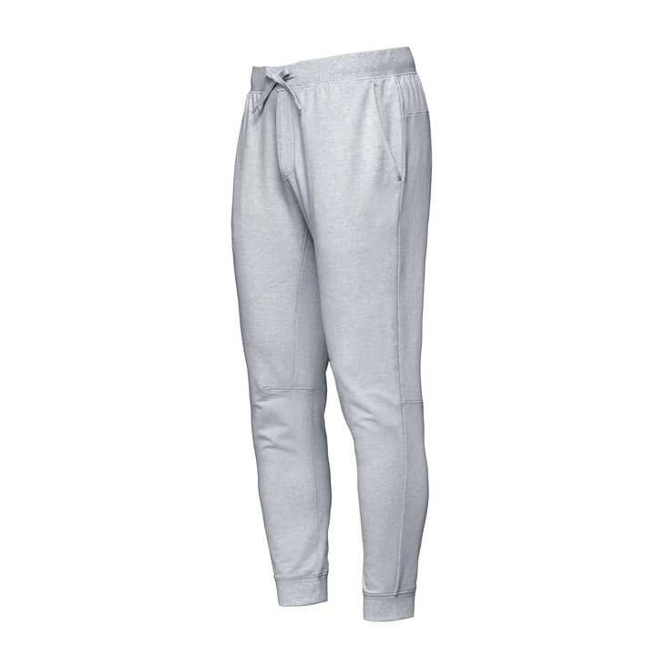 P00866 - Globetrotter - Ladies French Terry Performance Jogger - CSW - Image 3