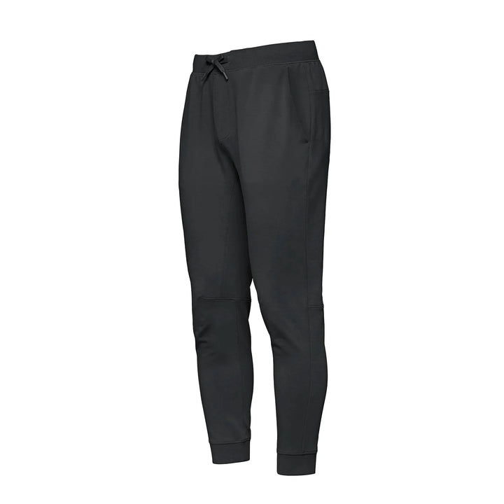 P0865Y - Globetrotter - Youth French Terry Performance Jogger - CSW - Image 2