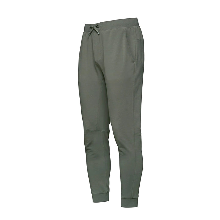 P00866 - Globetrotter - Ladies French Terry Performance Jogger - CSW - Image 6