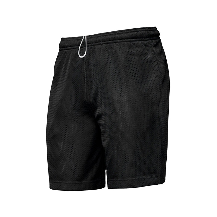 P04485 - TURBO - Mesh Athletic Short with Pockets - CSW - Image 3
