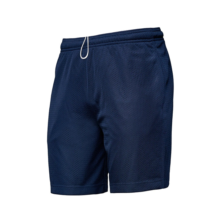 P04485 - TURBO - Mesh Athletic Short with Pockets - CSW - Image 4