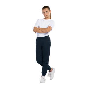P0865Y - Globetrotter - Youth French Terry Performance Jogger - CSW