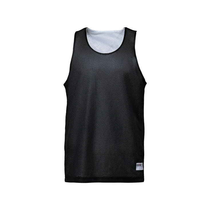 S04480 - REVERSE - Performance Reversible Mesh Tank Top - CSW - Image 3
