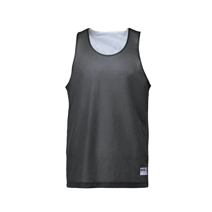 S04480 - REVERSE - Performance Reversible Mesh Tank Top - CSW - Image 4