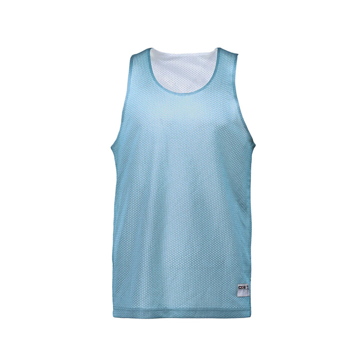 S04480 - REVERSE - Performance Reversible Mesh Tank Top - CSW - Image 7