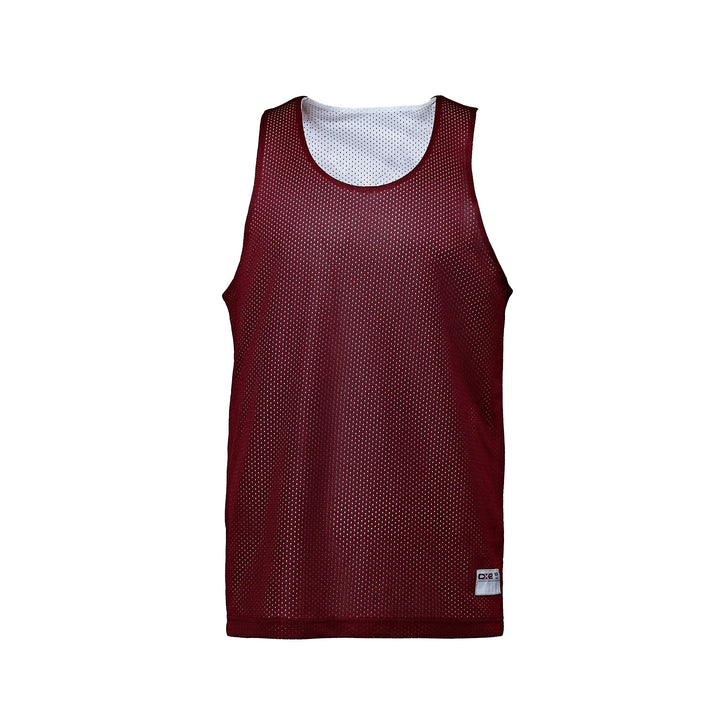 S4480Y - REVERSE - Youth Performance Reversible Mesh Tank Top - CSW - Image 8