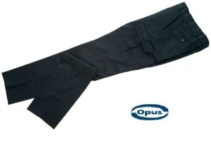 CP168 - Uniform Cargo Pants- Stretch Waistband - OPUS