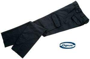 CP180 - Deluxe Cargo Pants - Stretch Waistband - OPUS