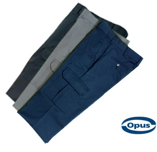 CP23 - Cargo Pocket Work Shorts - OPUS