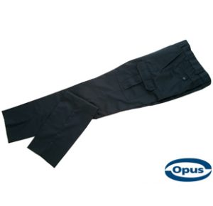 CP68 - Uniform Cargo Pants - OPUS