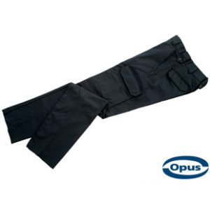 CP80 - Deluxe Cargo Pants - OPUS