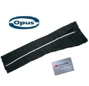 CPR82 - Deluxe Cargo Pants Hi Vis - OPUS