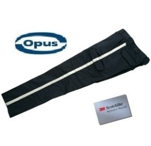 CPR85 - Deluxe Cargo Pants Hi Vis - OPUS