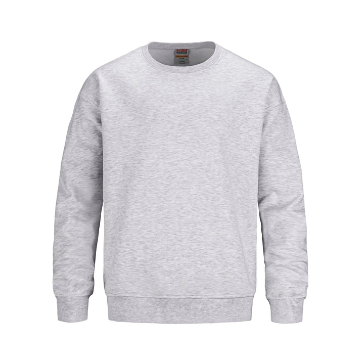 L00585 - Foundry - HEAVY Crewneck Sweatshirt 440GSM - CSW - Image 3