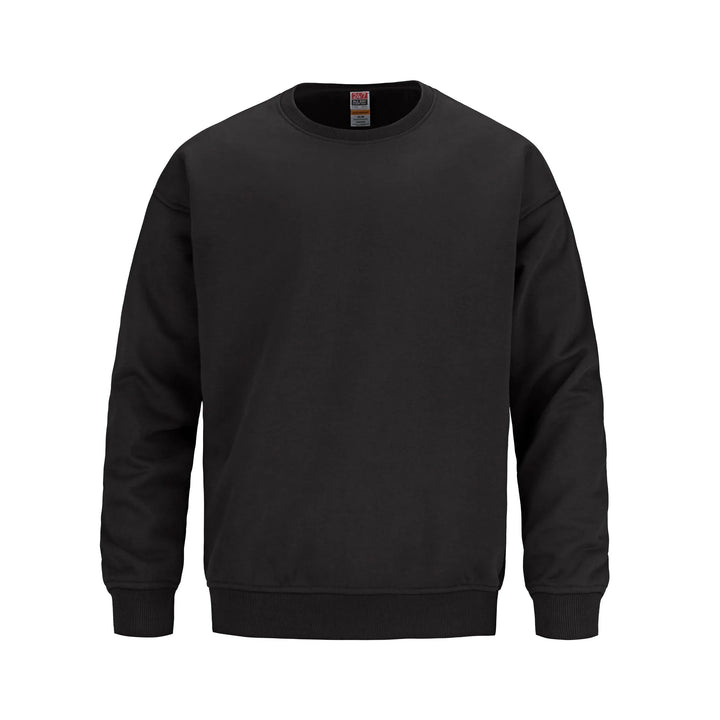 L00585 - Foundry - HEAVY Crewneck Sweatshirt 440GSM - CSW - Image 4
