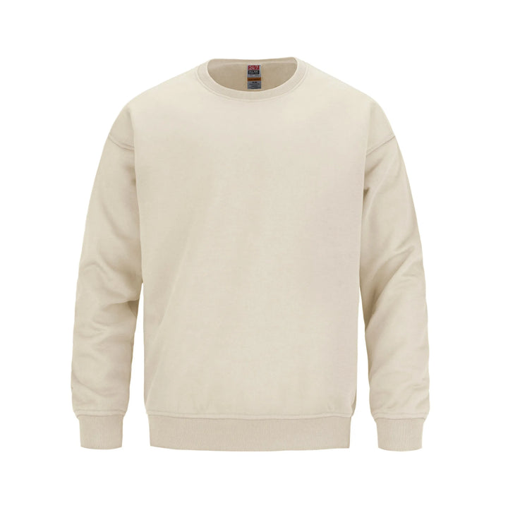 L00585 - Foundry - HEAVY Crewneck Sweatshirt 440GSM - CSW - Image 7