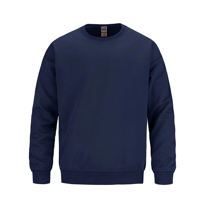 L00585 - Foundry - HEAVY Crewneck Sweatshirt 440GSM - CSW - Image 5