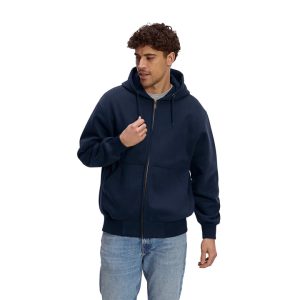 L00885 - Repel - Water Repellent Full-Zip Hooded Sweatshirt - CSW