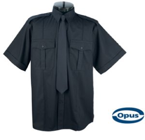 MS550 - Military Short Sleeve Shirt - OPUS