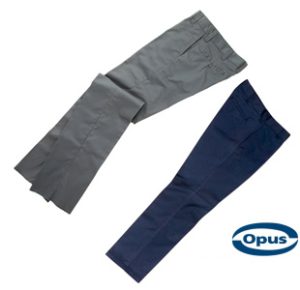 TP39 - Twill Work Pants - OPUS