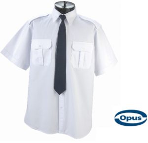 US512 - Uniform Short Sleeves Shirt - OPUS